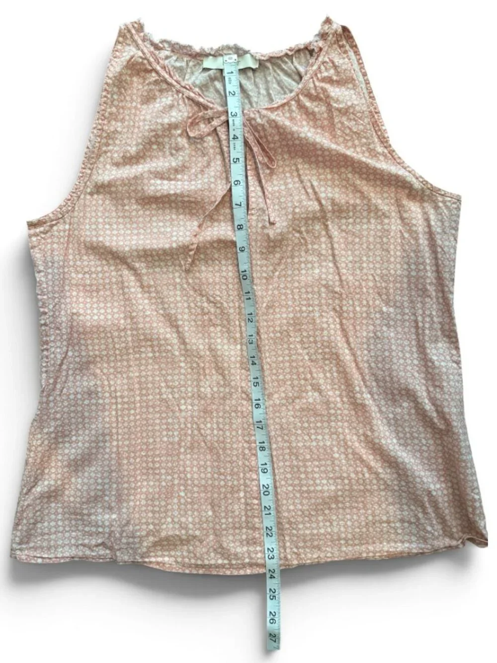 LOFT pretty sleeveless